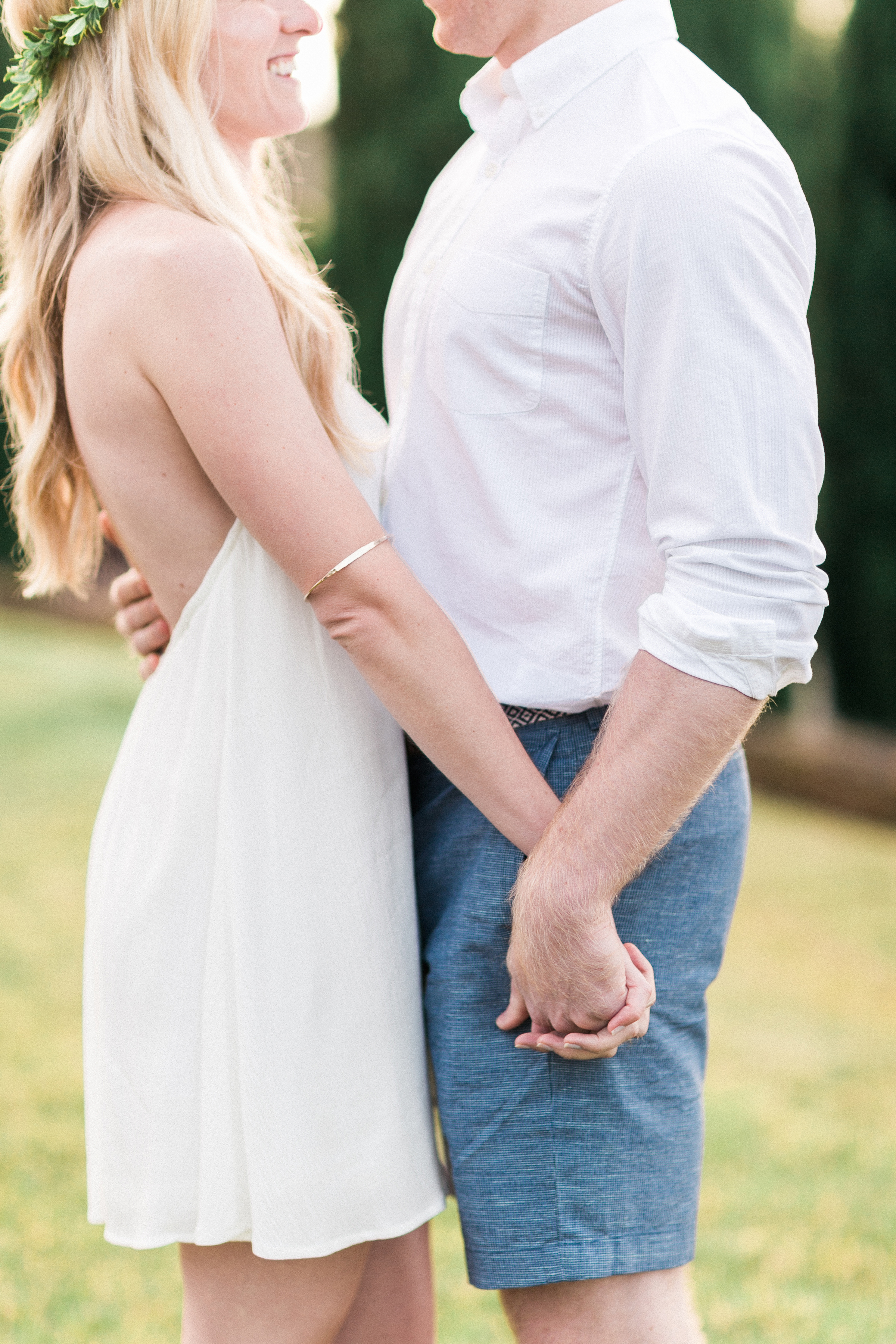 Willamette Valley Engagement Session