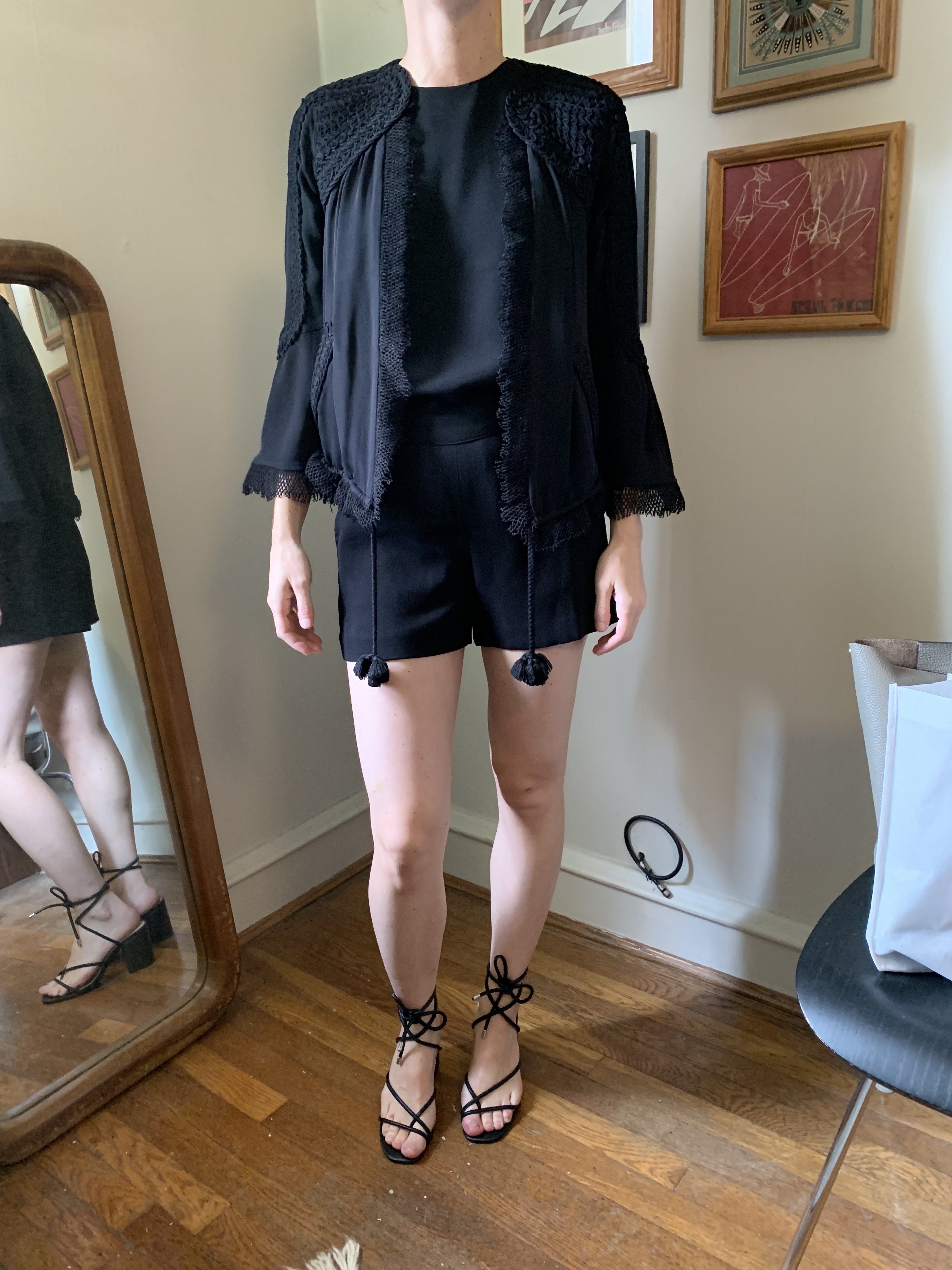 Bethany Rees - trousseaustyle.com