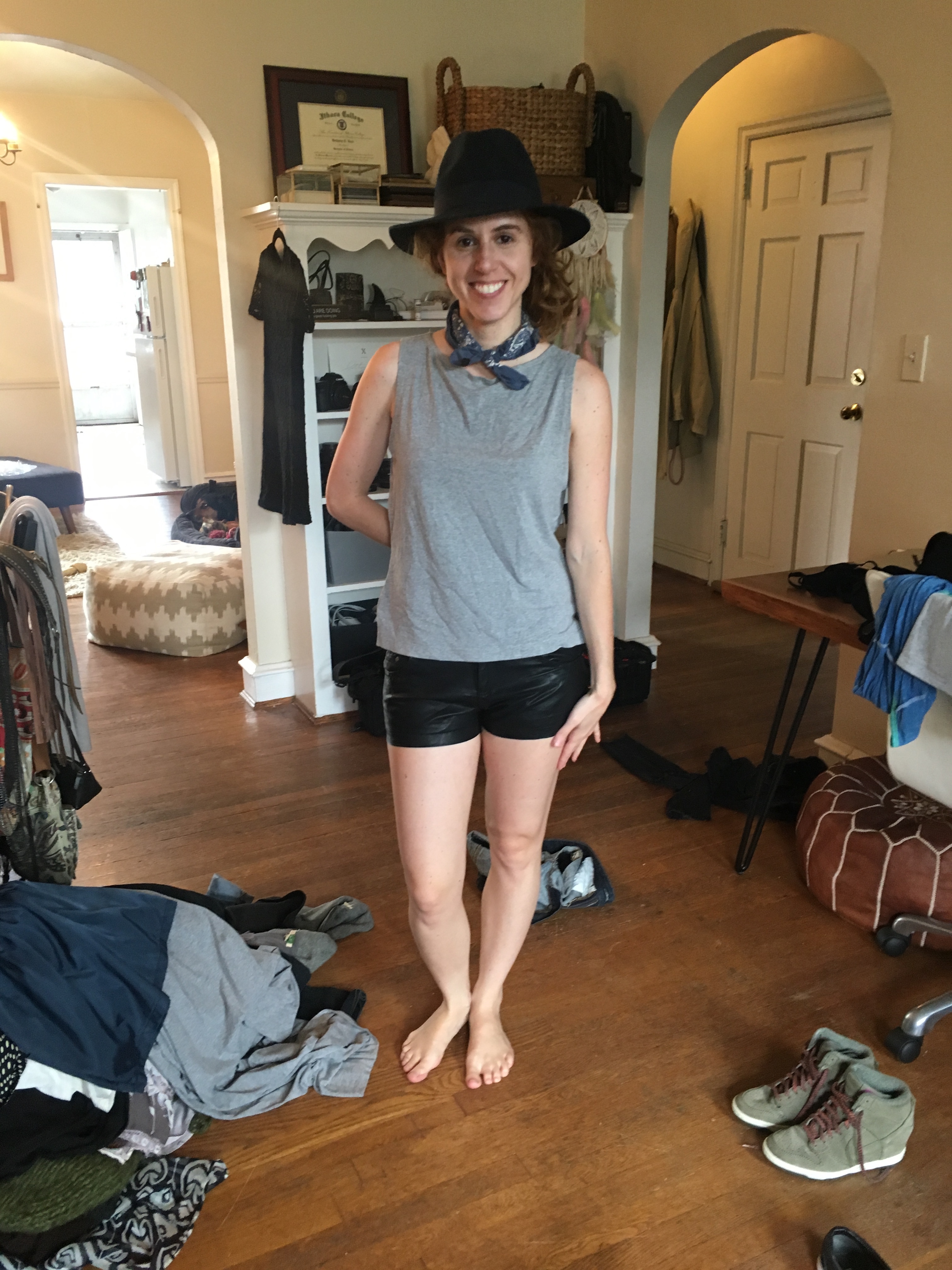 Bethany Rees - trousseaustyle.com